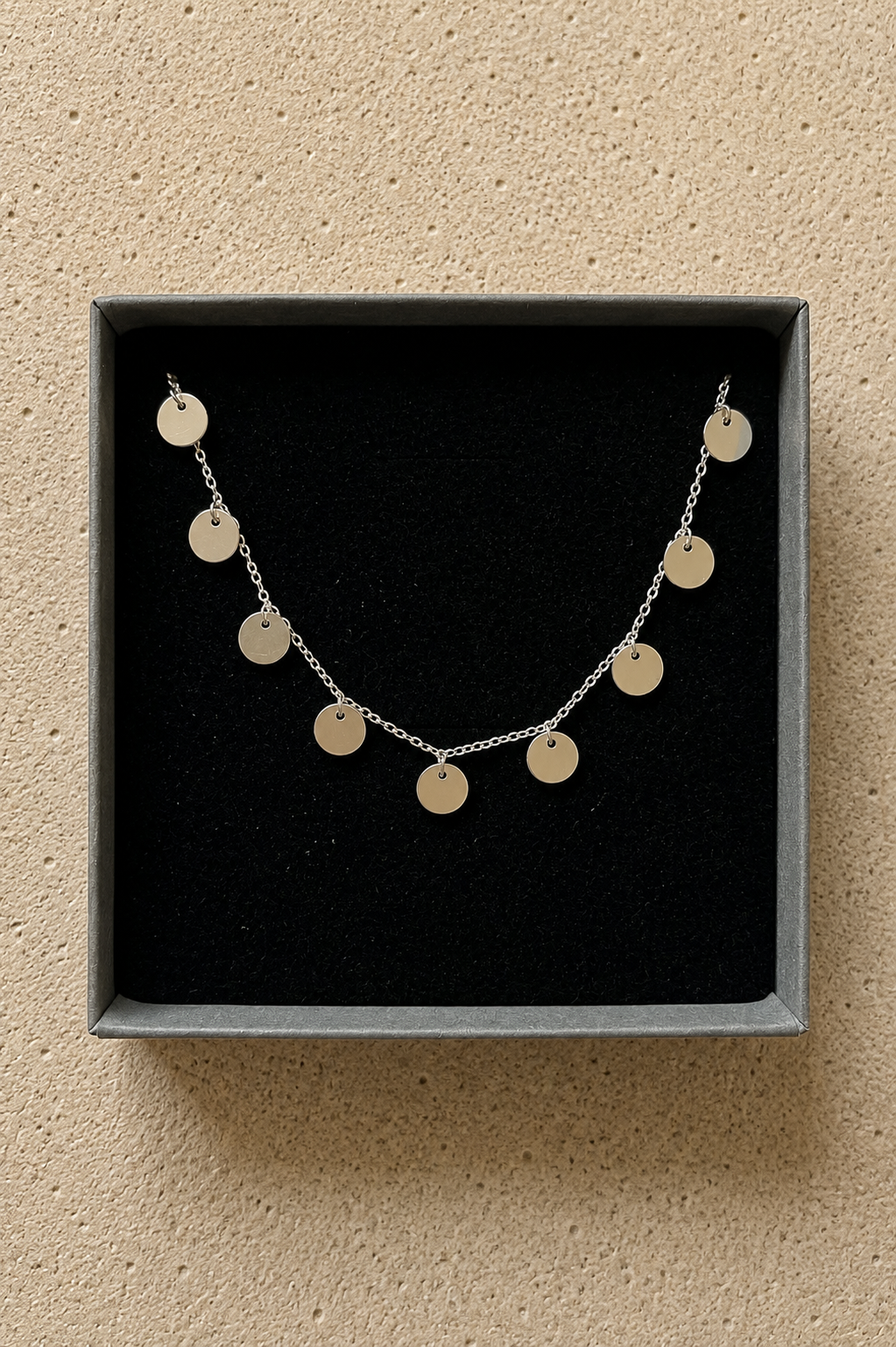 Collar Sora