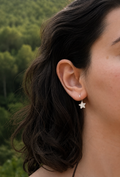 Pendientes Elara