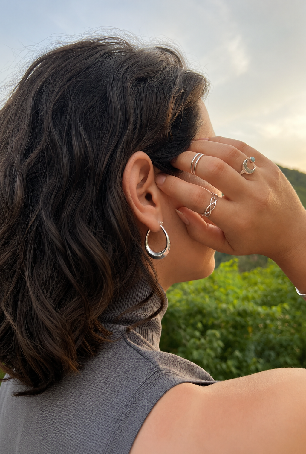 Anillo Luar