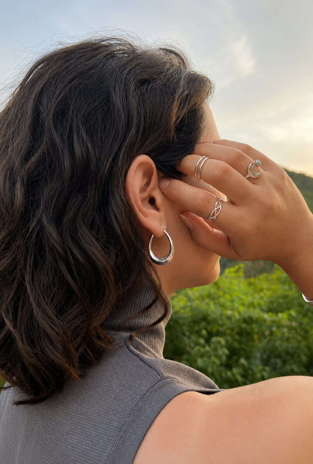 Anillo Luar
