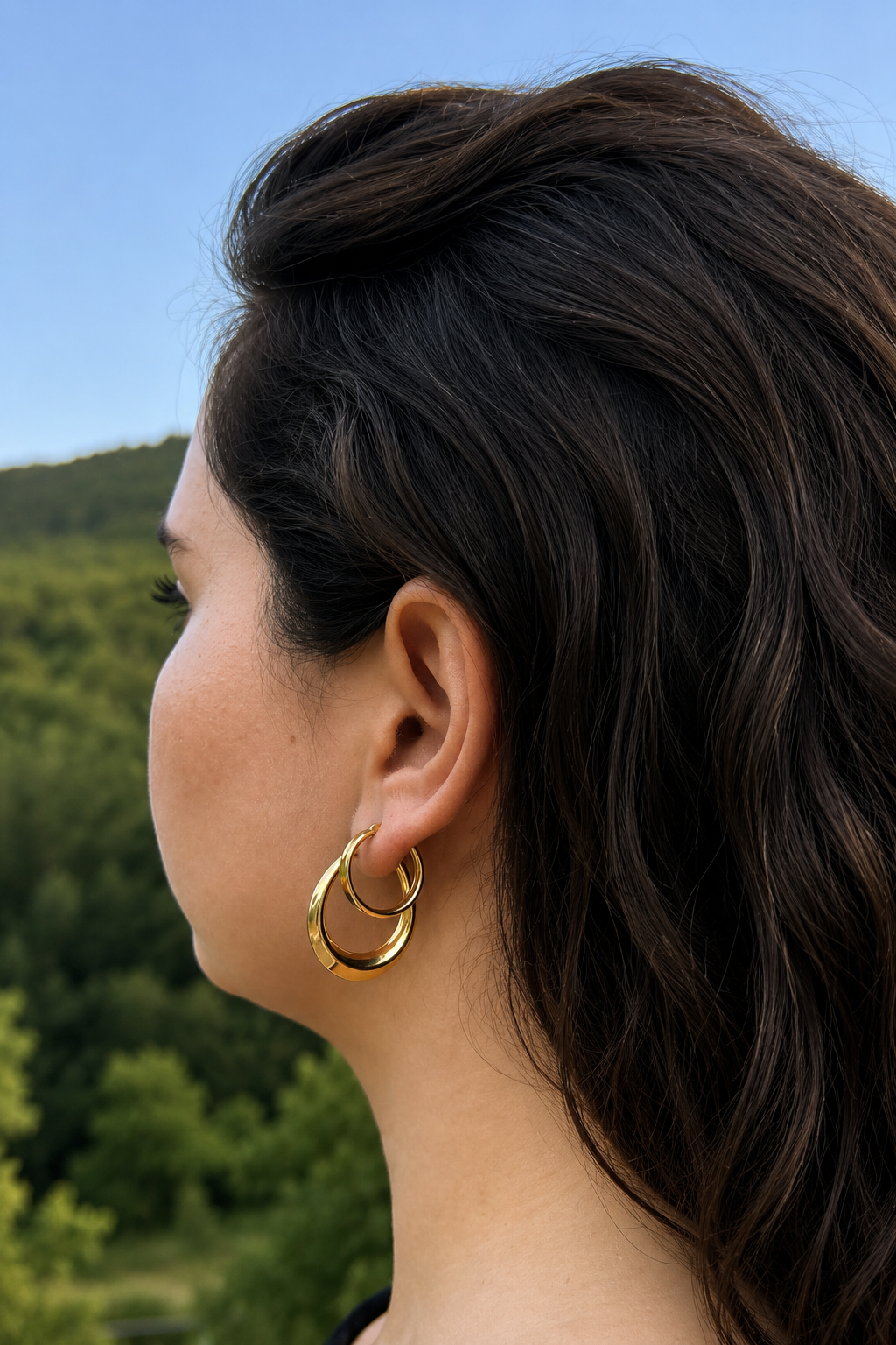 Pendientes Dune