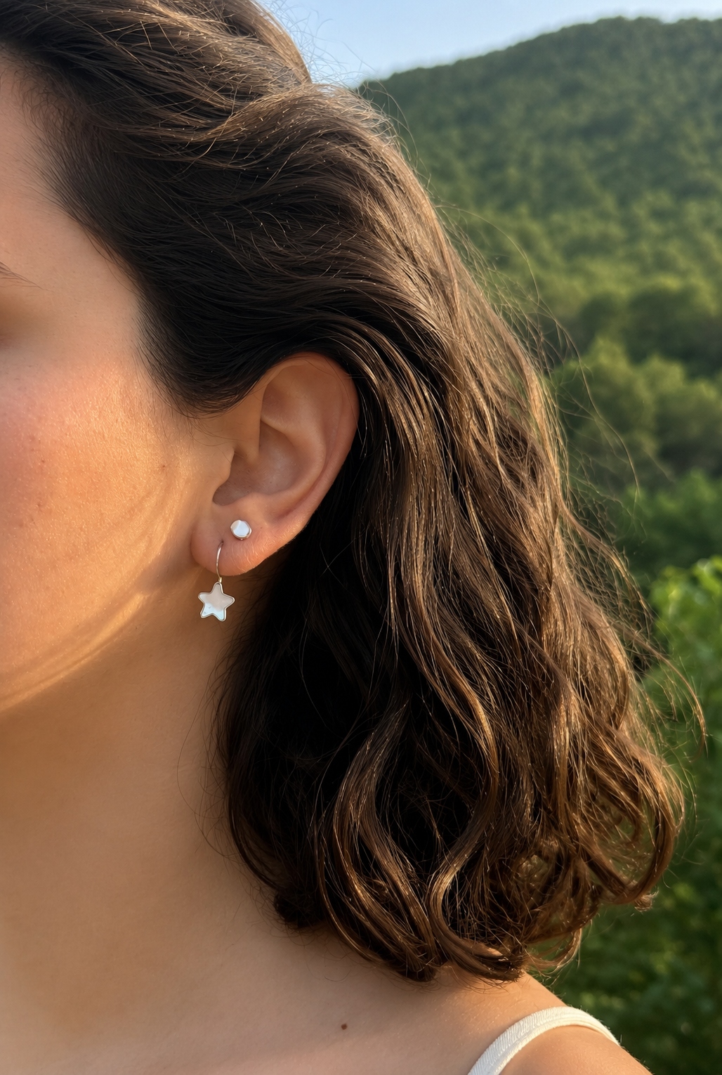 Pendientes Halia
