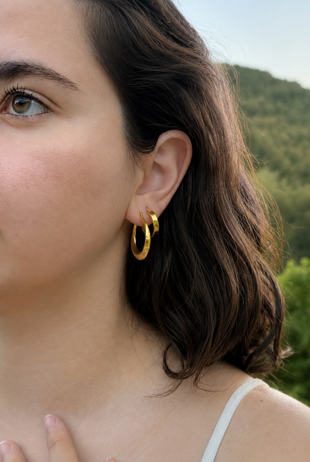 Pendientes Dune