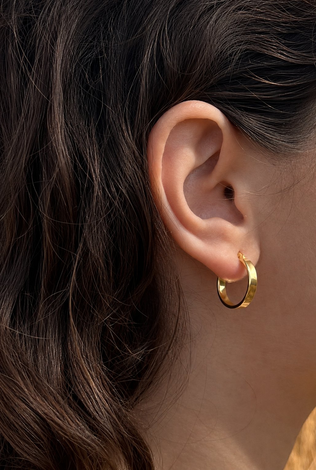 Pendientes Dune