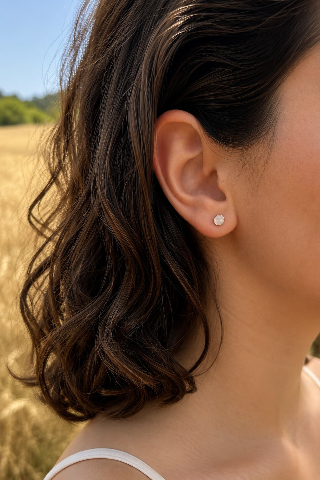 Pendientes Halia