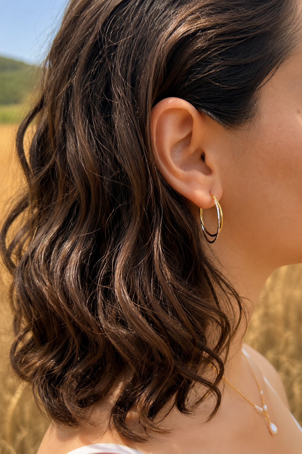 Pendientes Arlet