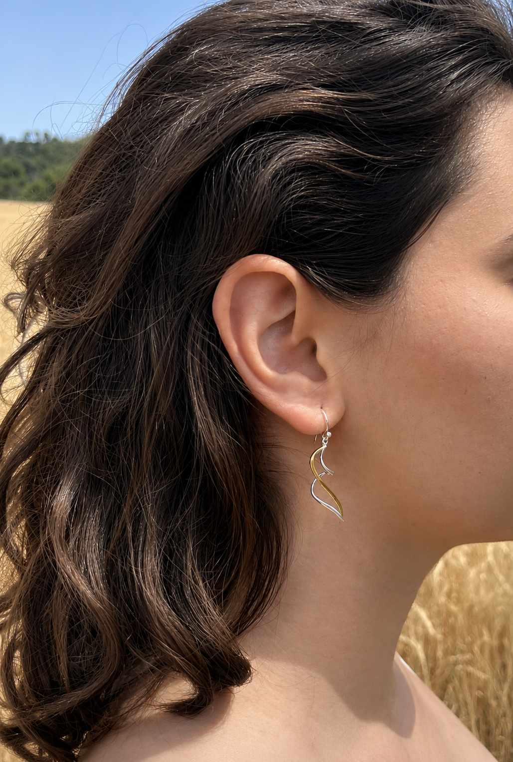 Pendientes Waira