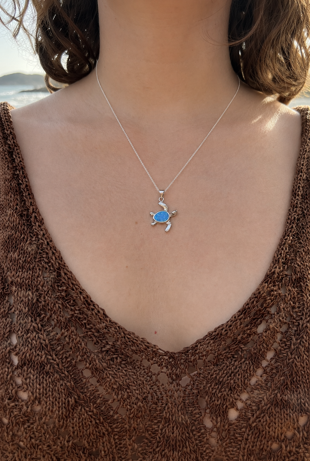 Collar Kailani