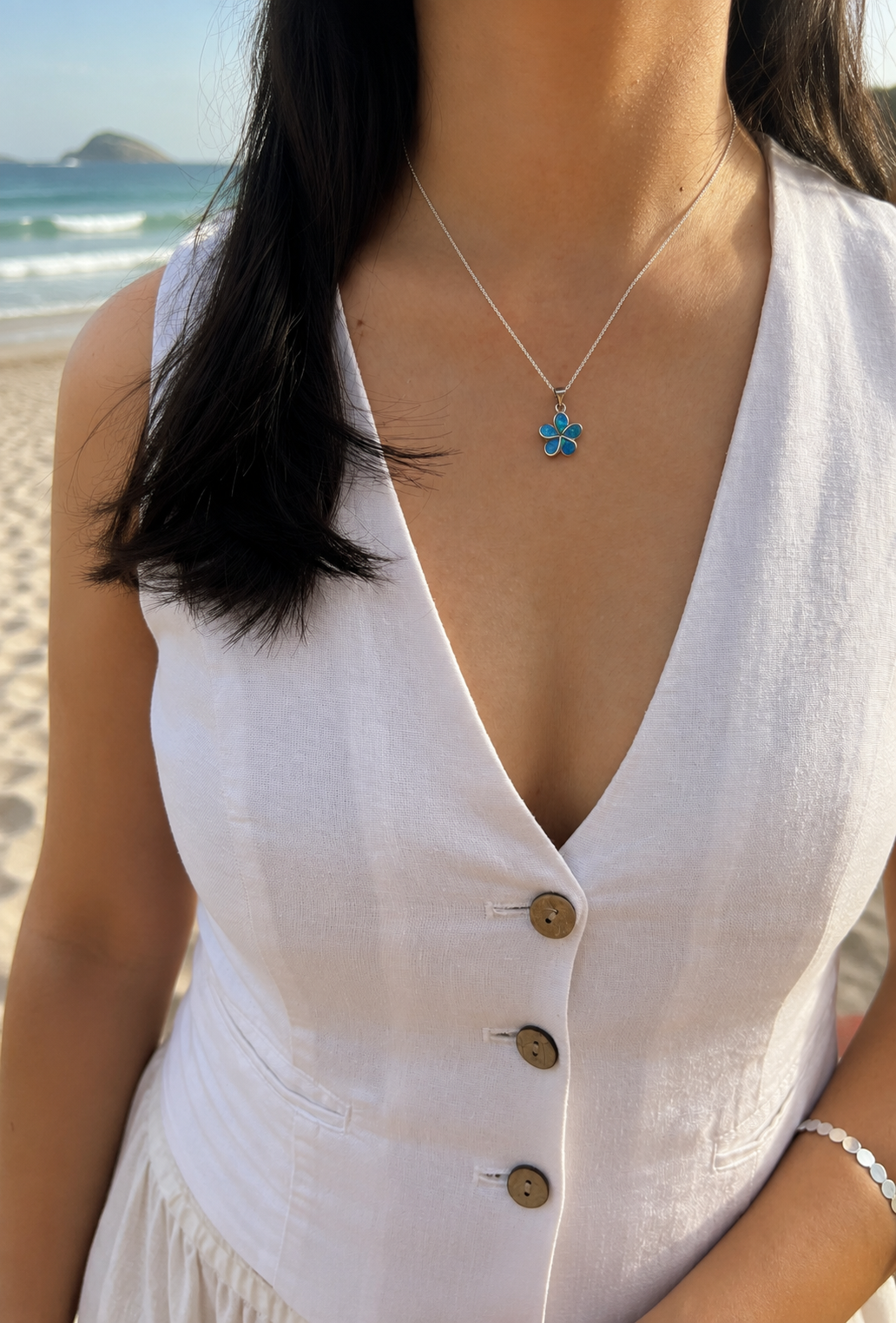 Collar Padina