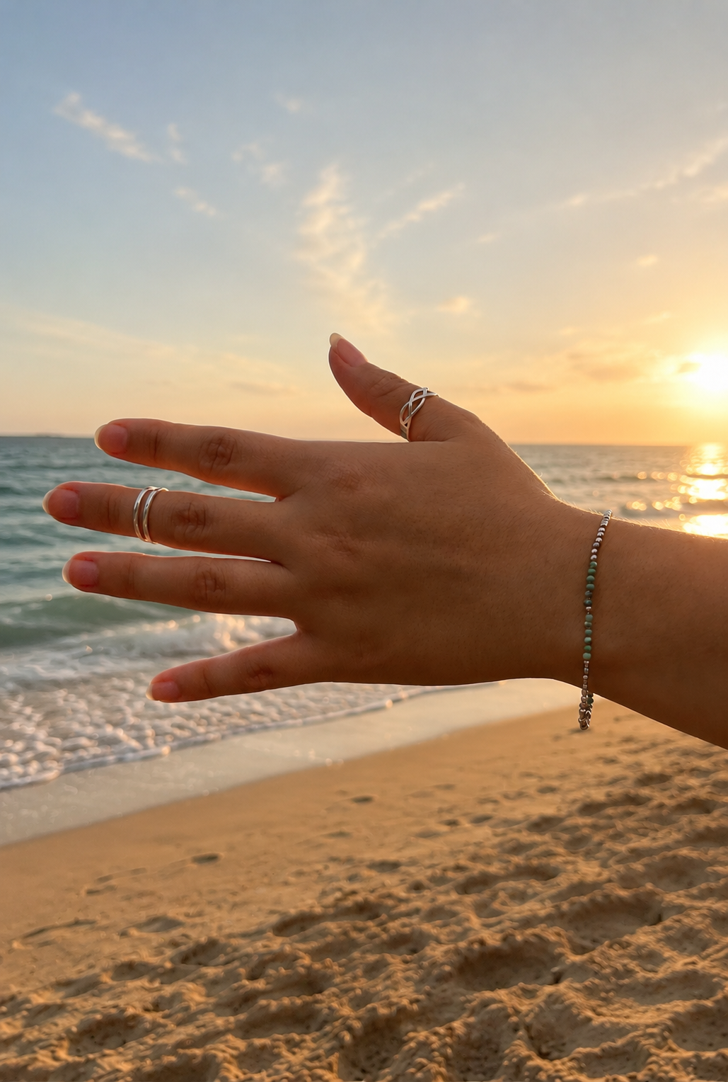 Pulsera Brissa