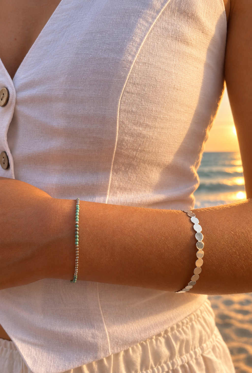 Pulsera Brissa