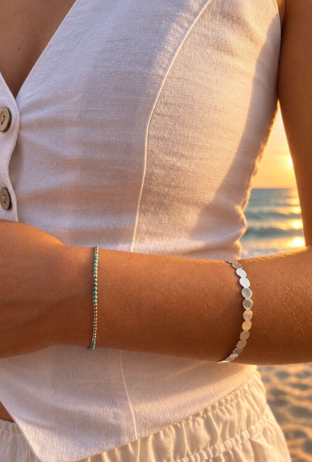 Pulsera Brissa