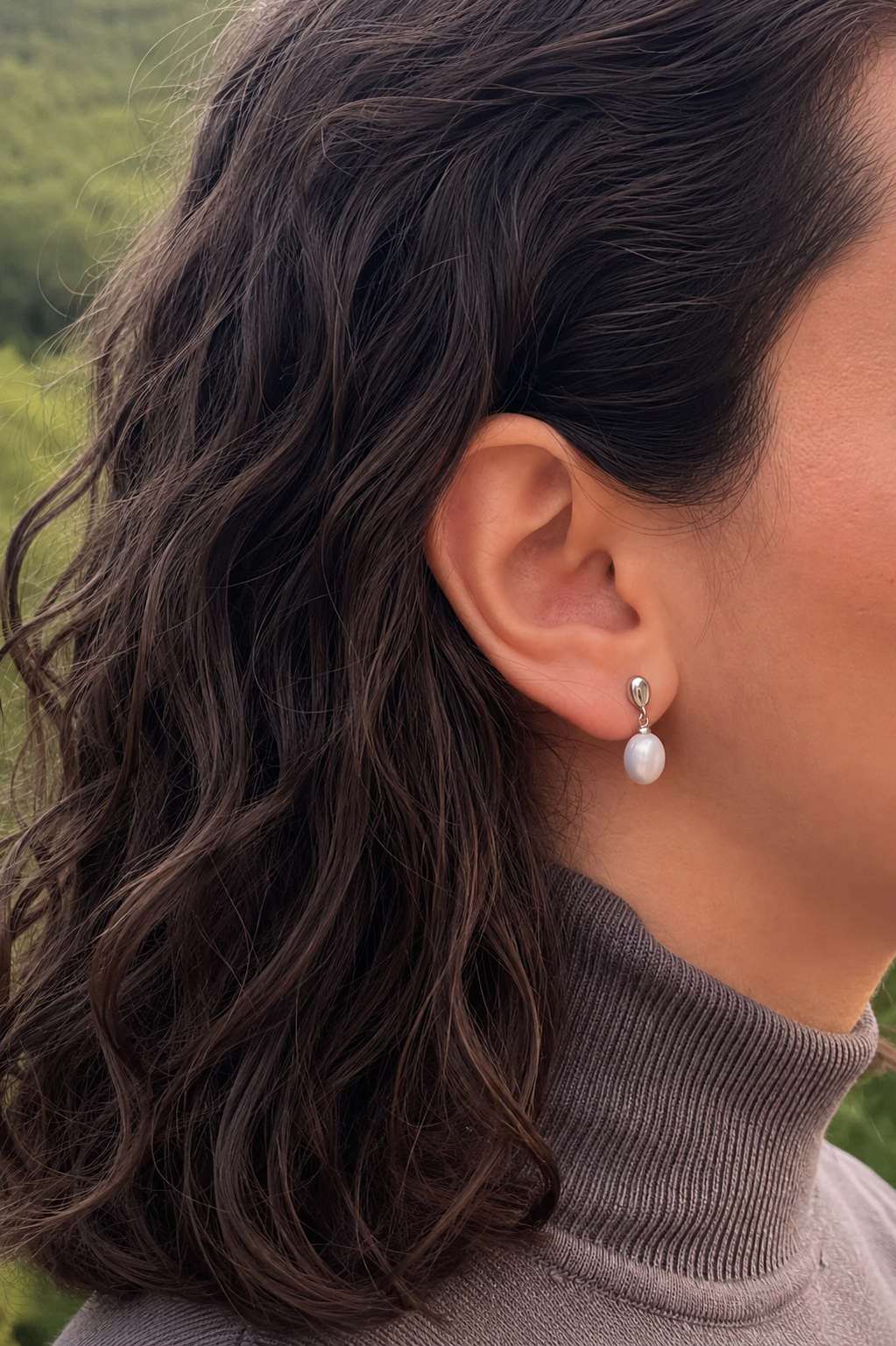 Pendientes Elia