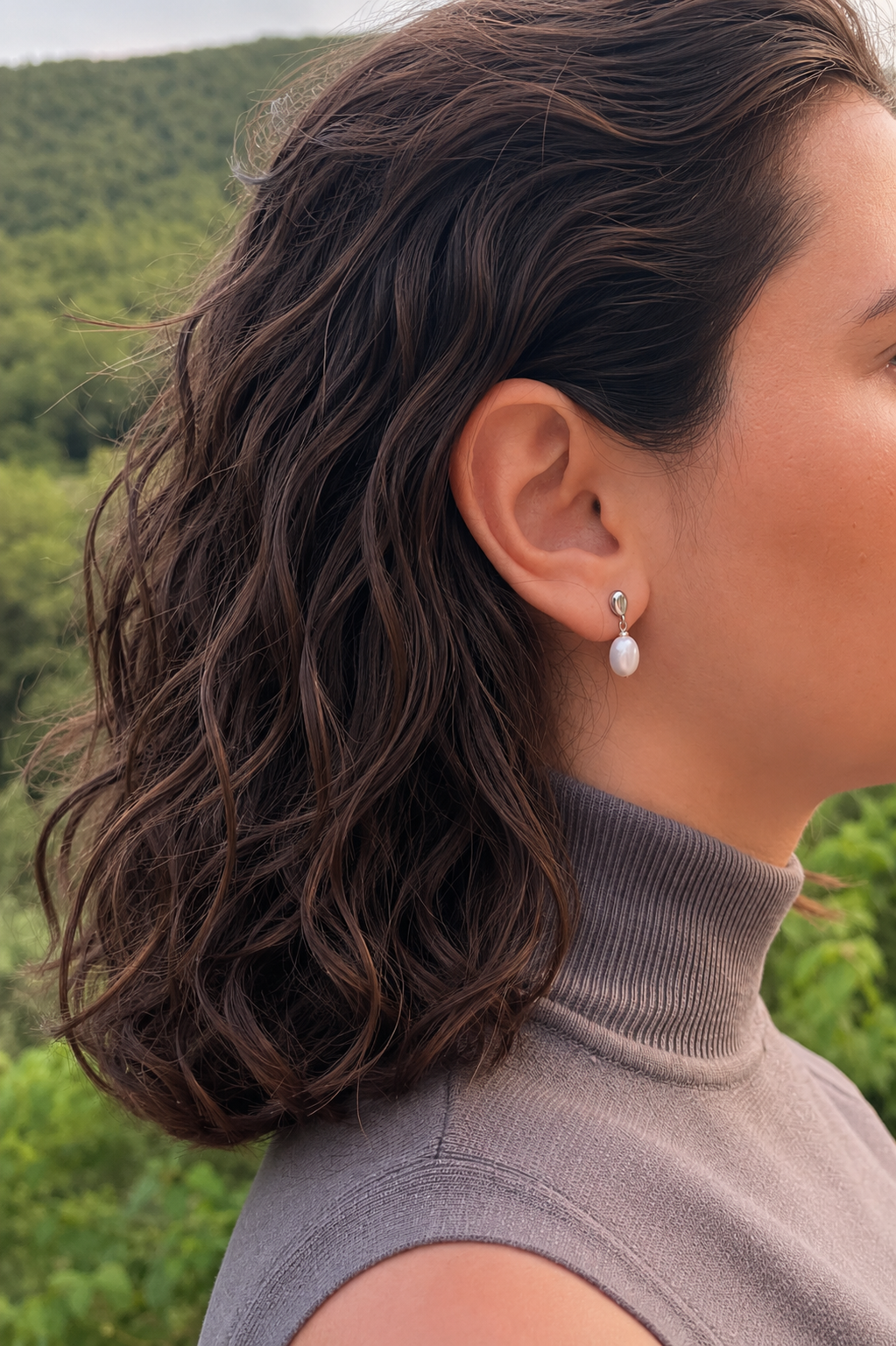 Pendientes Elia