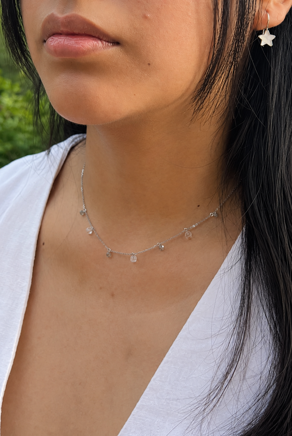 Collar Casiopea