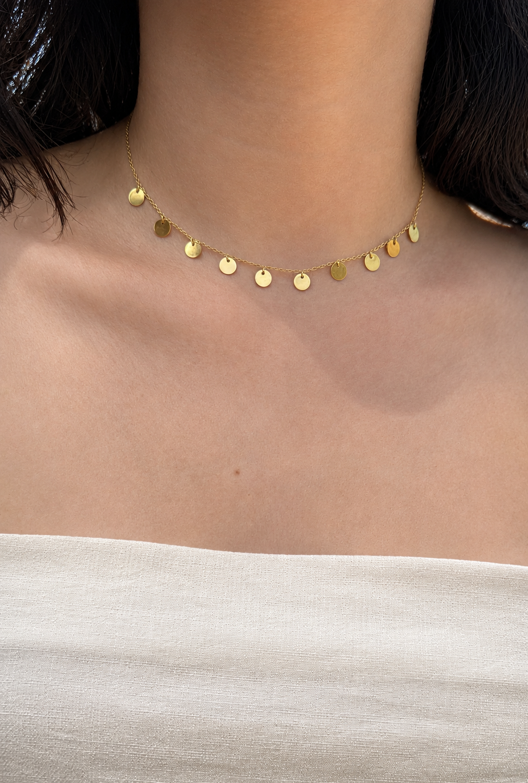 Collar Sora