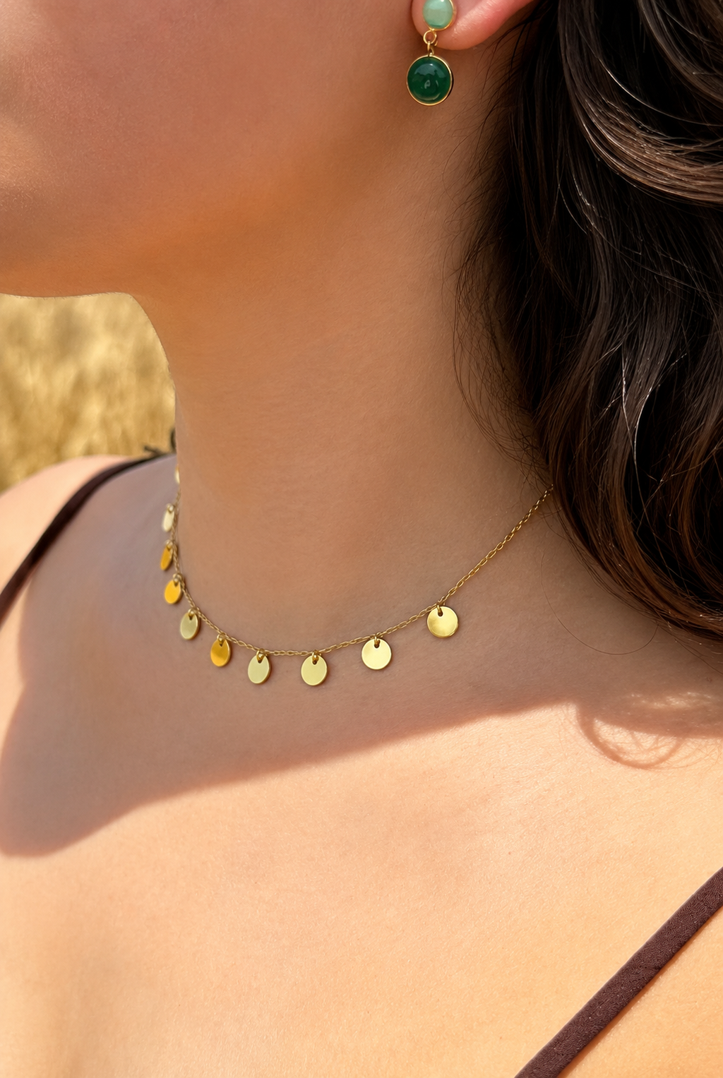 Collar Sora