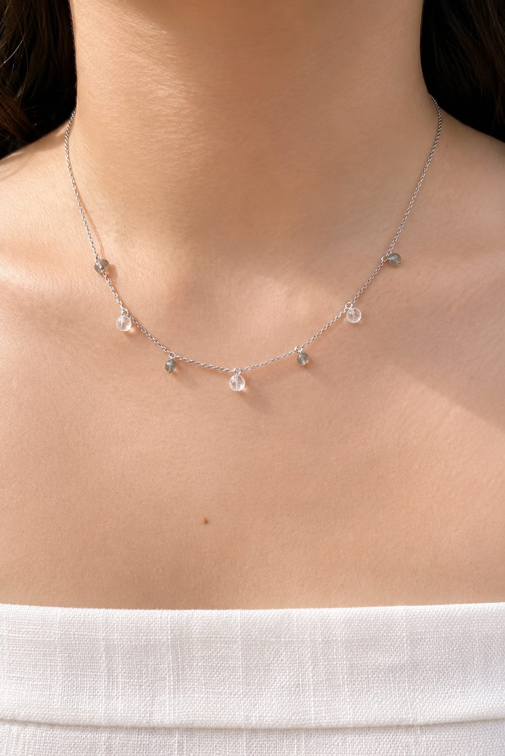 Collar Casiopea