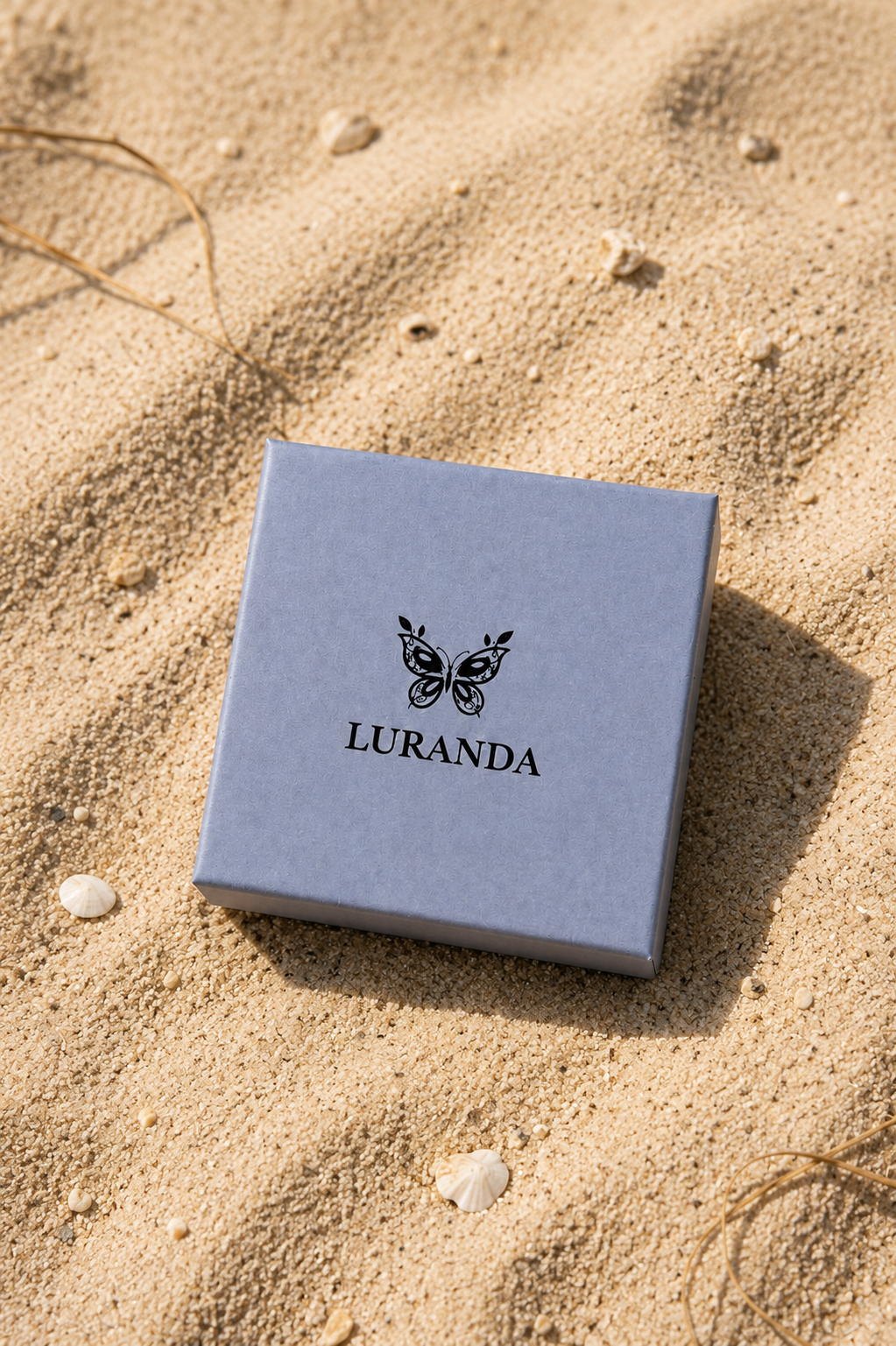 Pendientes Padina
