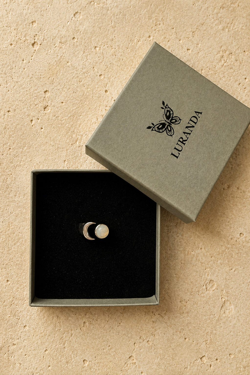 Anillo Selene
