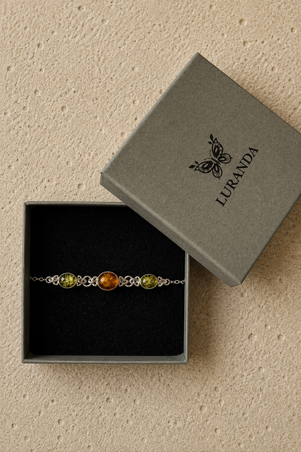 Pulsera Siena
