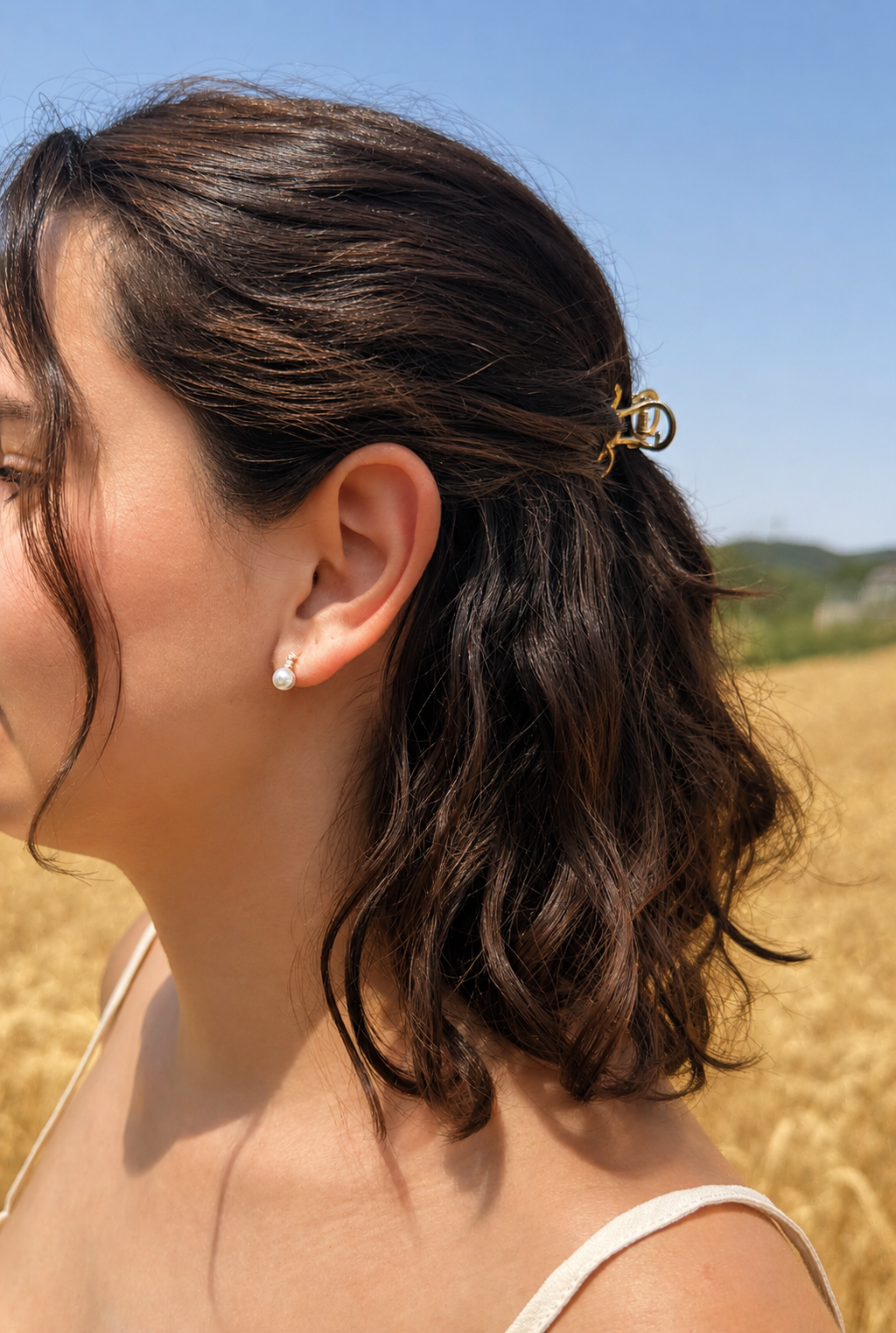 Pendientes Adda