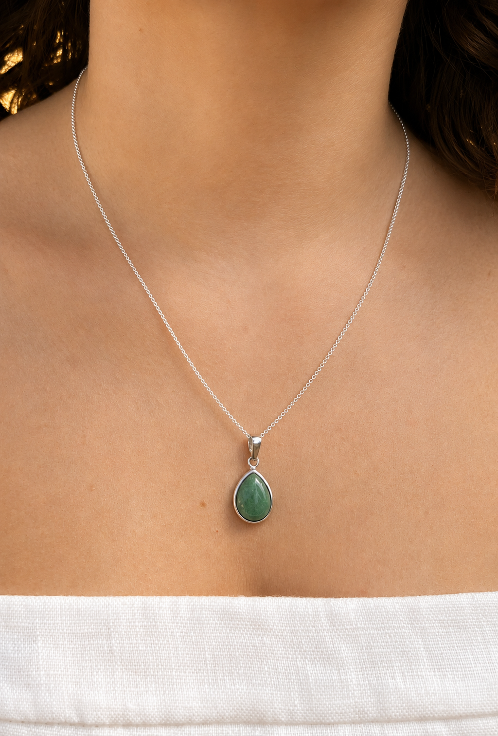 Collar Iris