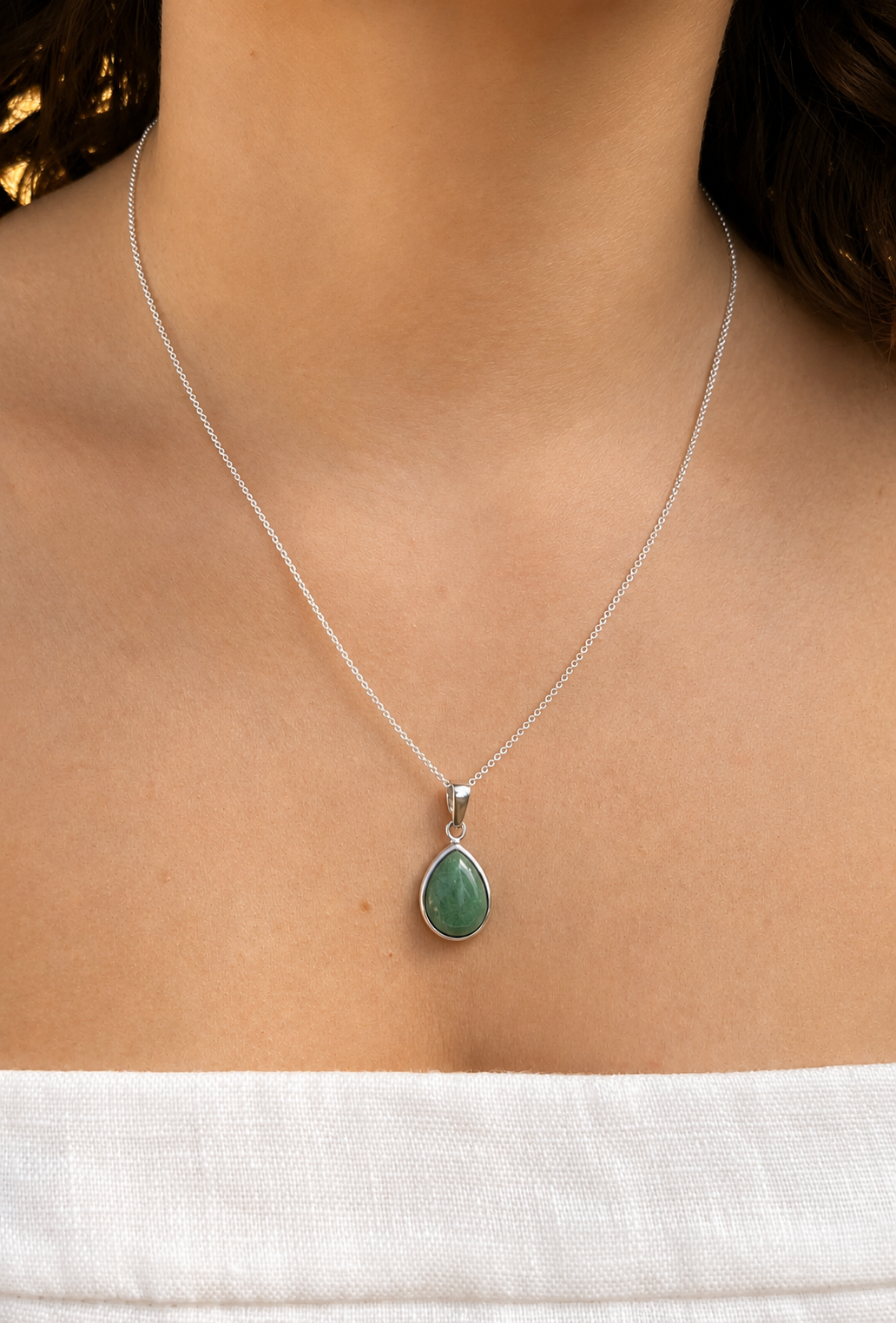 Collar Iris