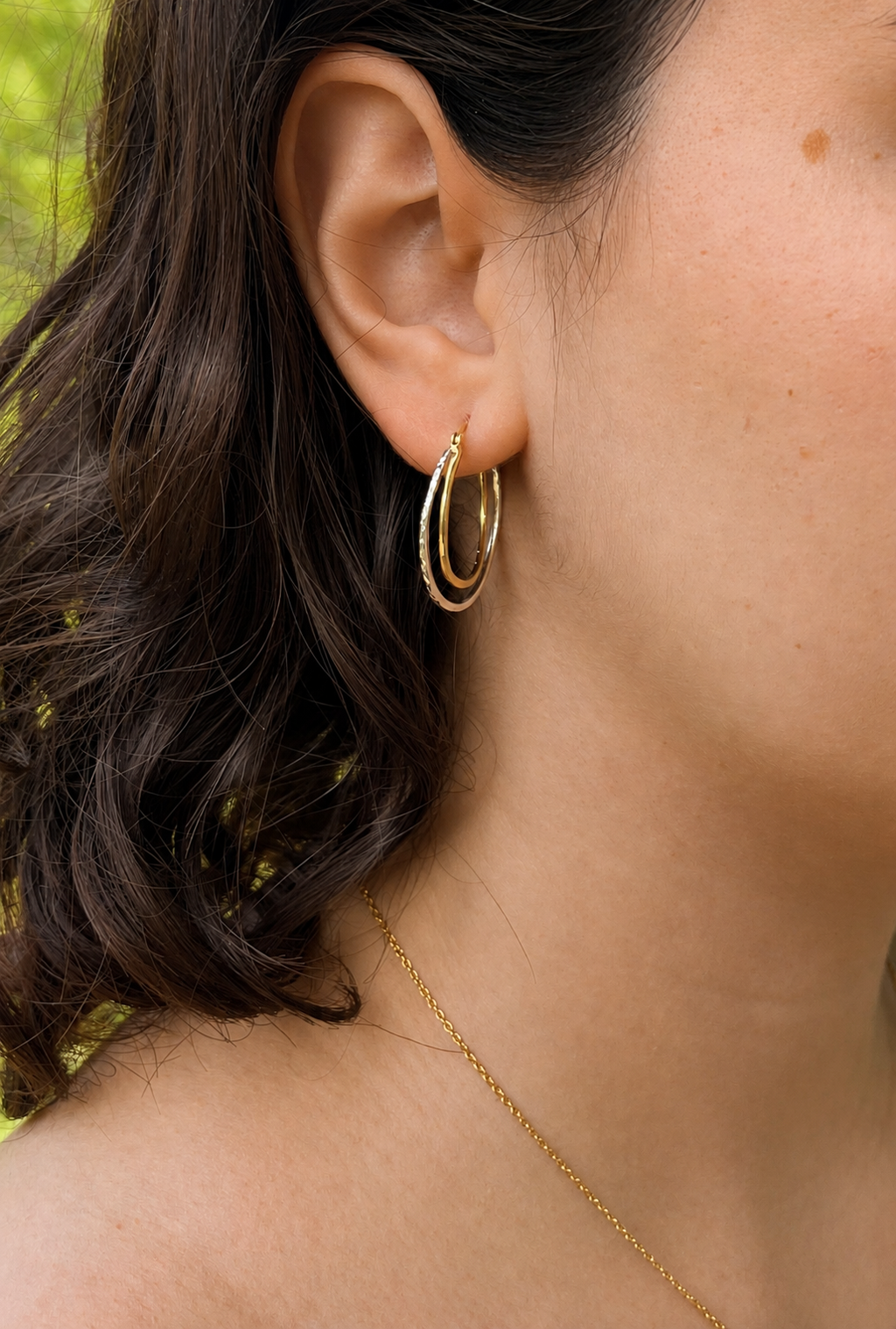 Pendientes Arlet