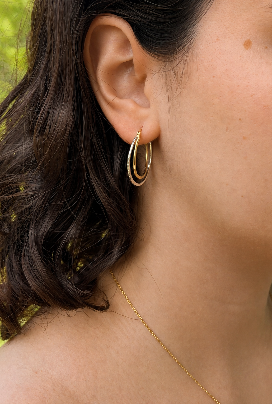 Pendientes Arlet