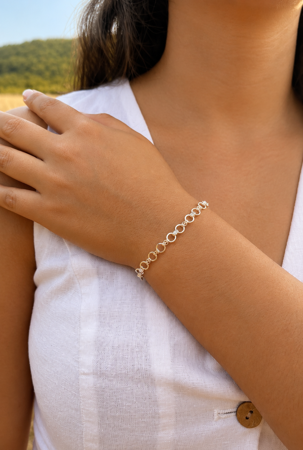 Pulsera Soren