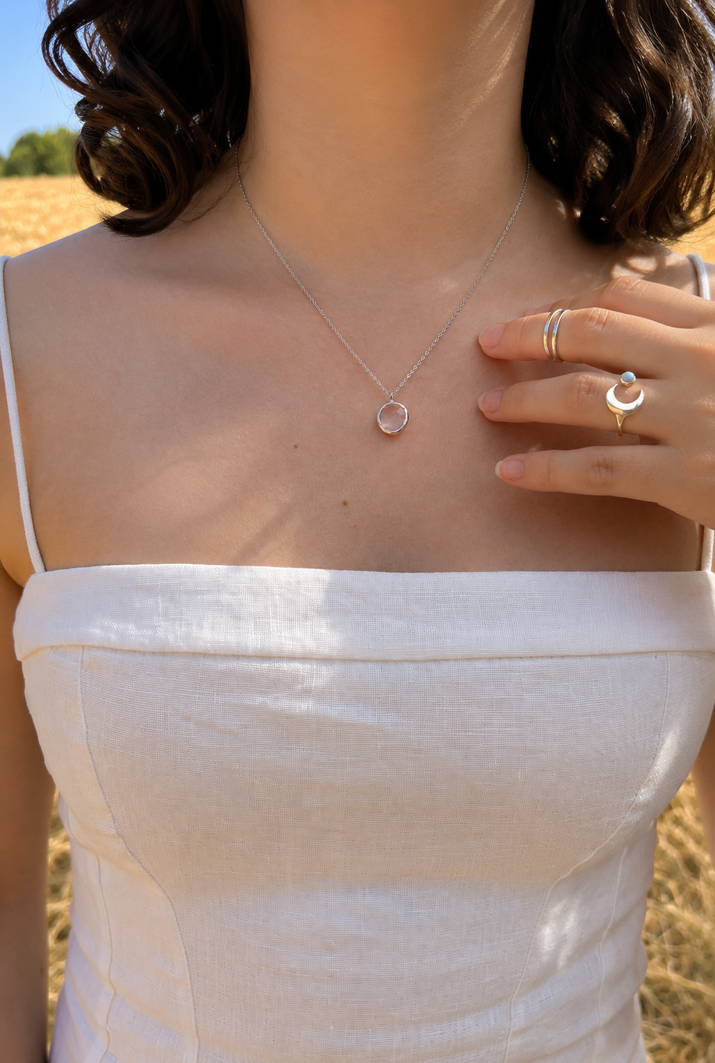 Collar Blush