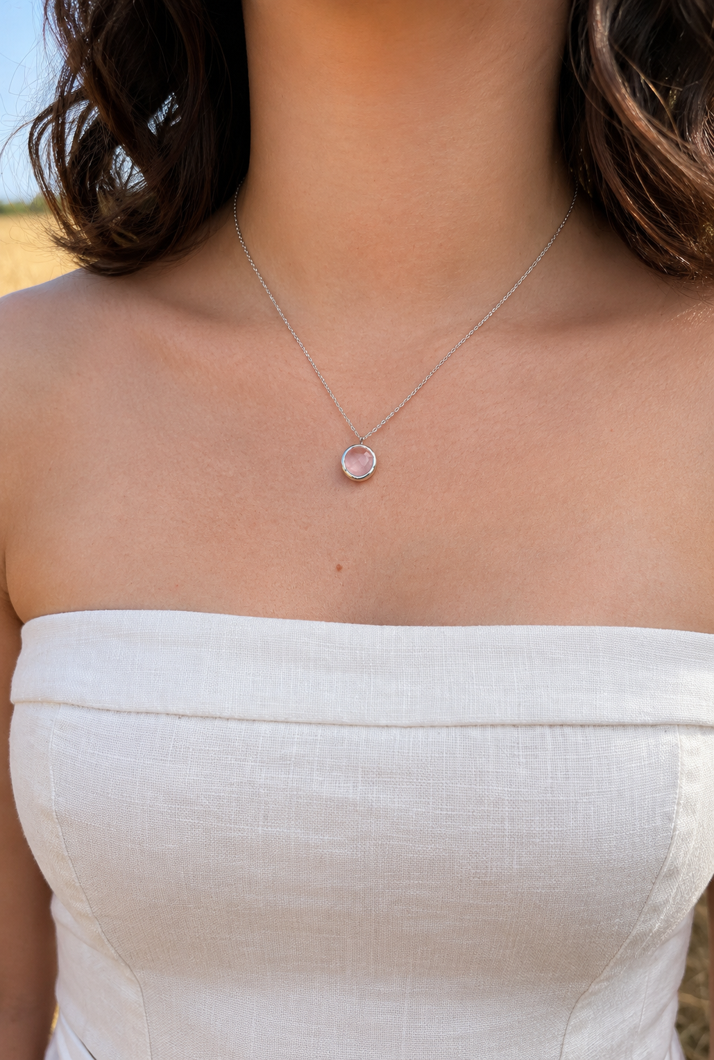 Collar Blush