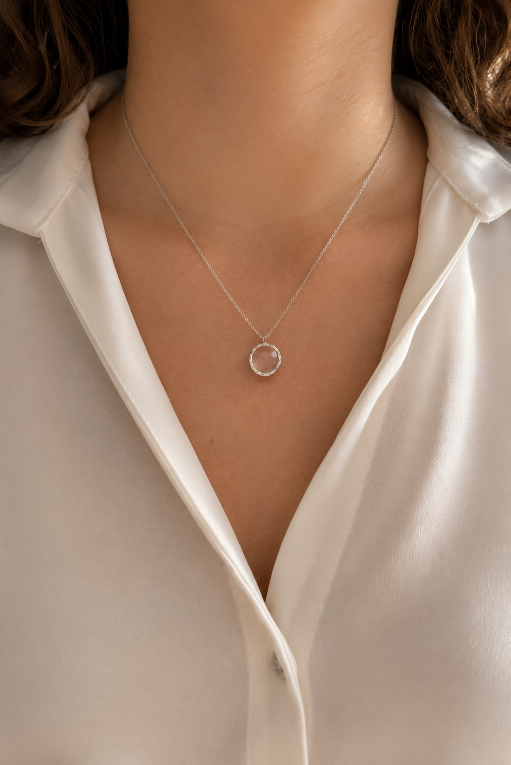 Collar Blush