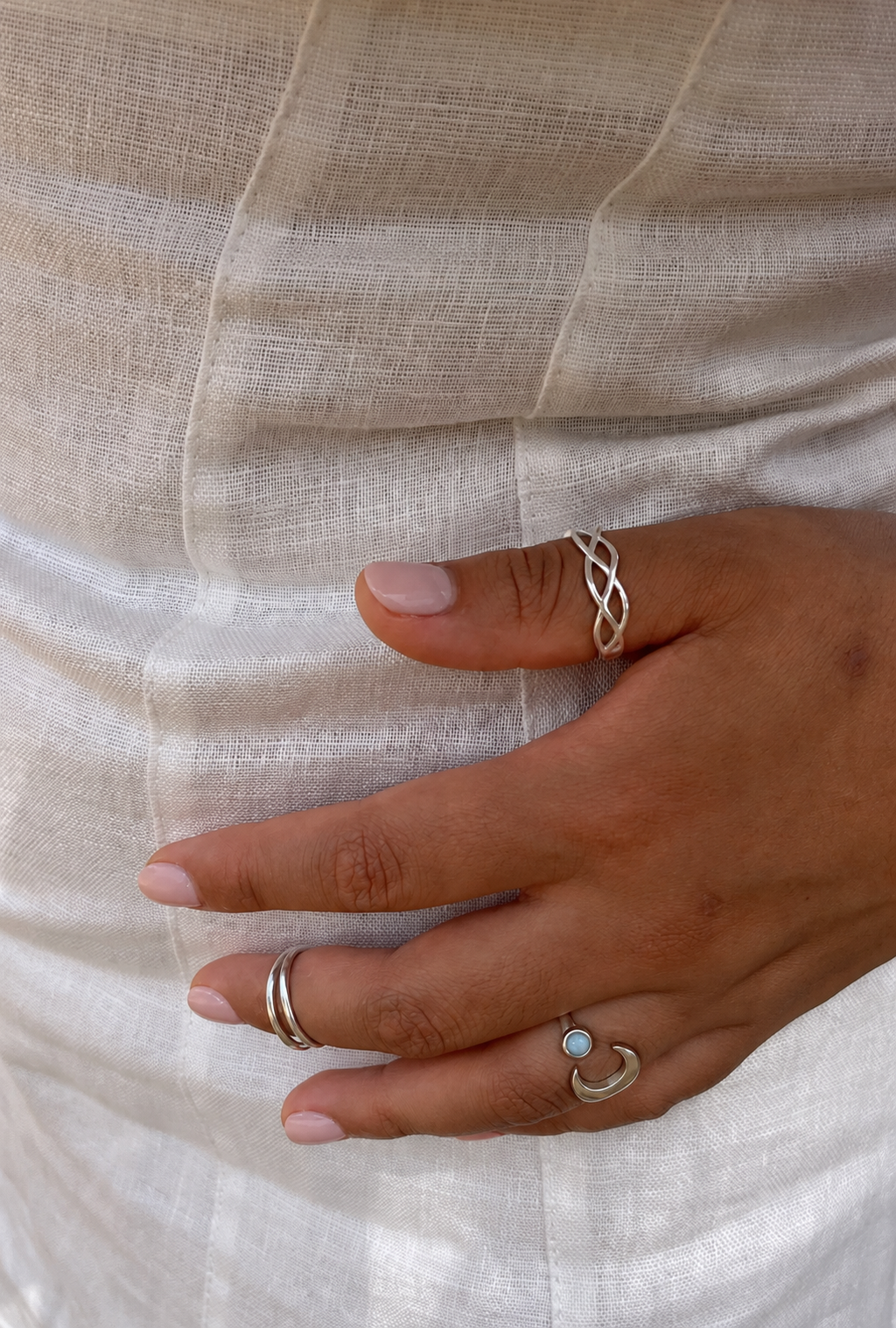 Anillo Magari