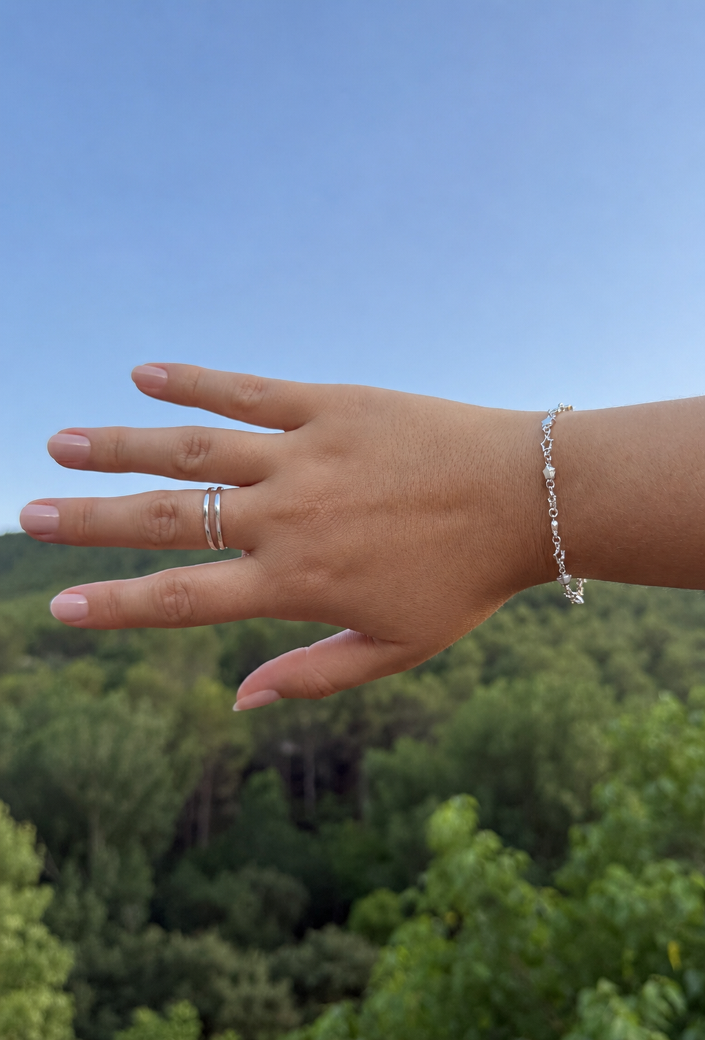Pulsera Cira