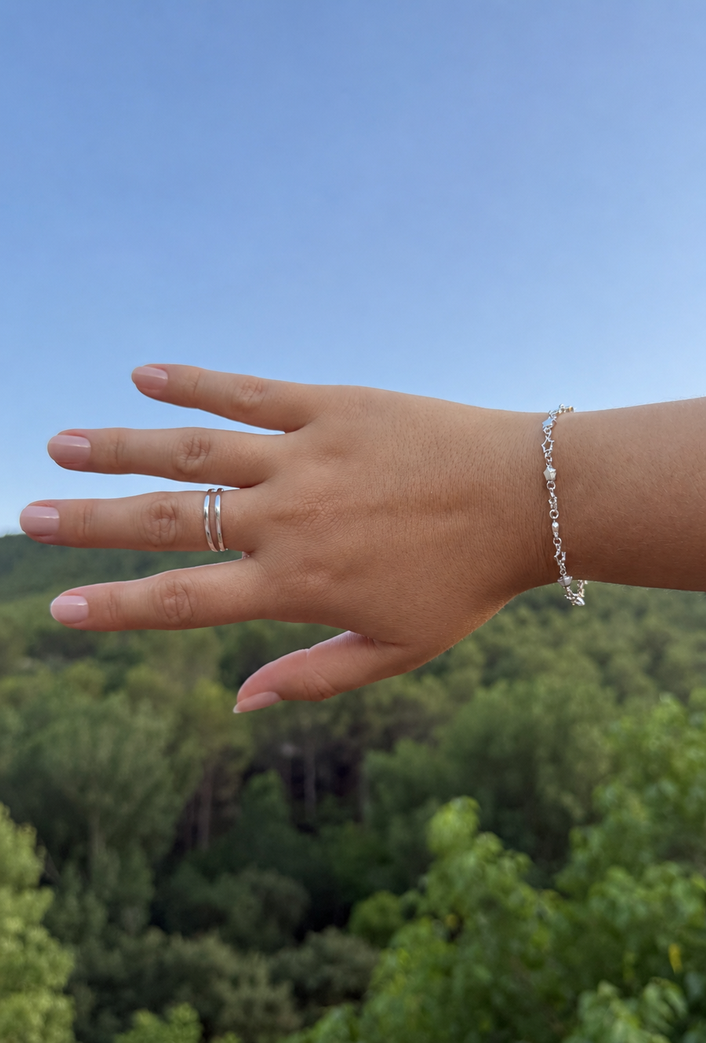 Pulsera Cira