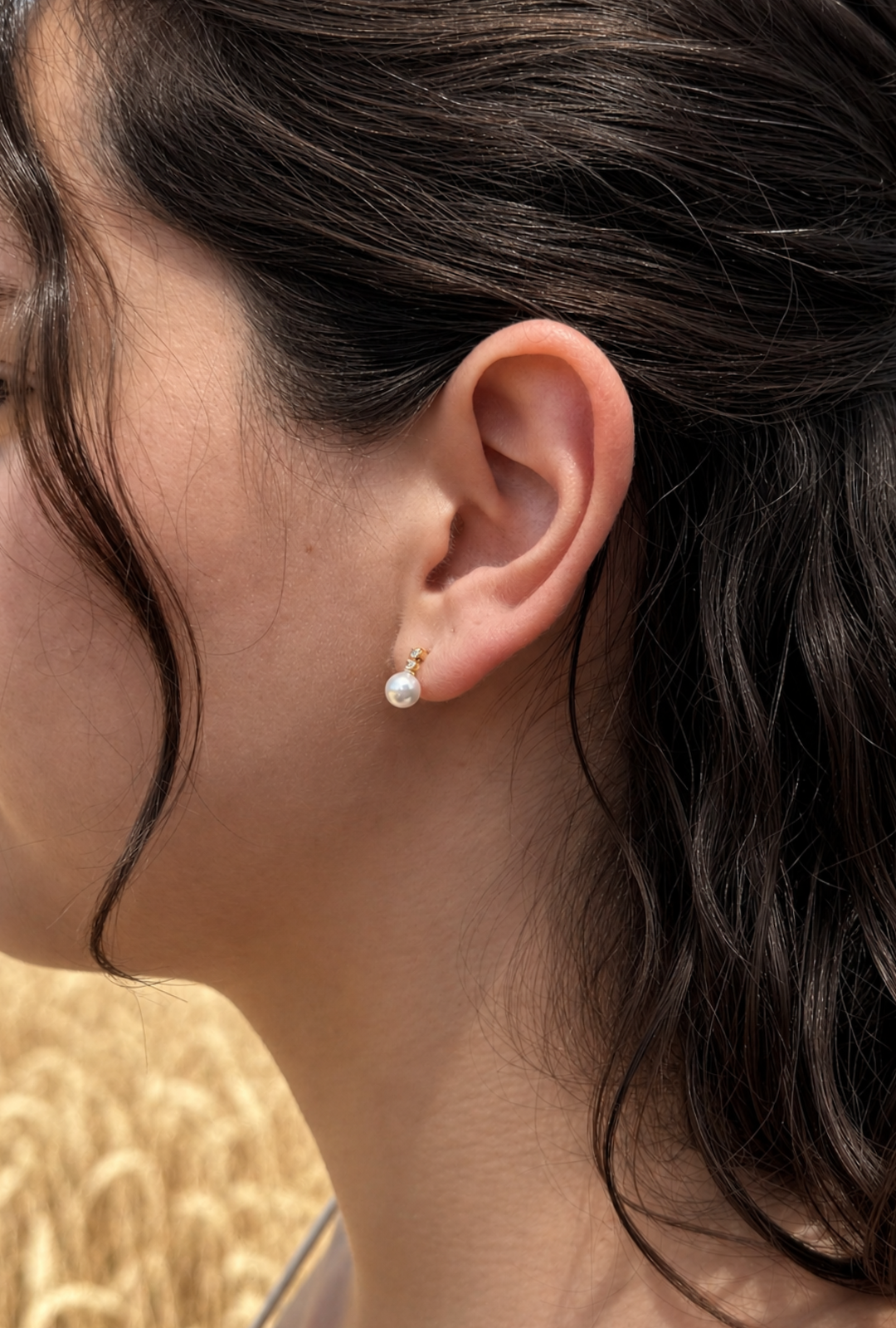 Pendientes Adda