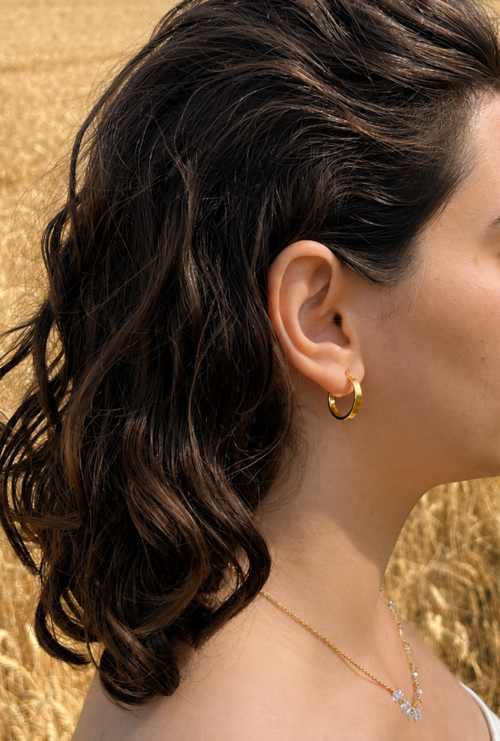 Pendientes Dune