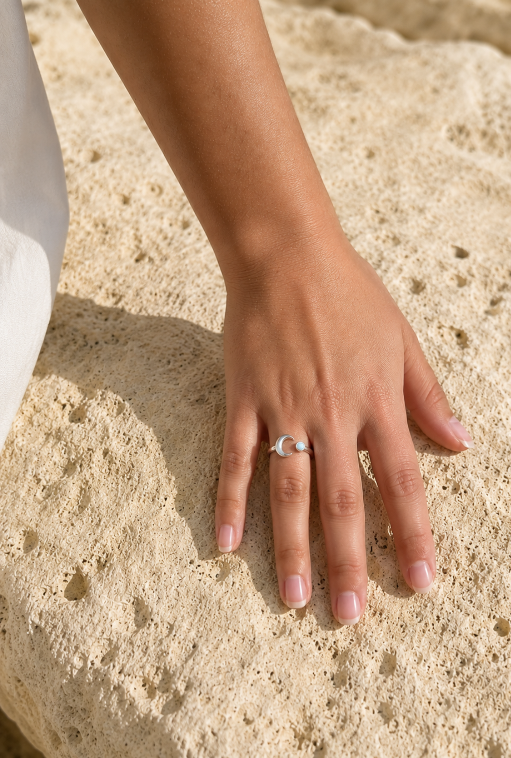 Anillo Luar