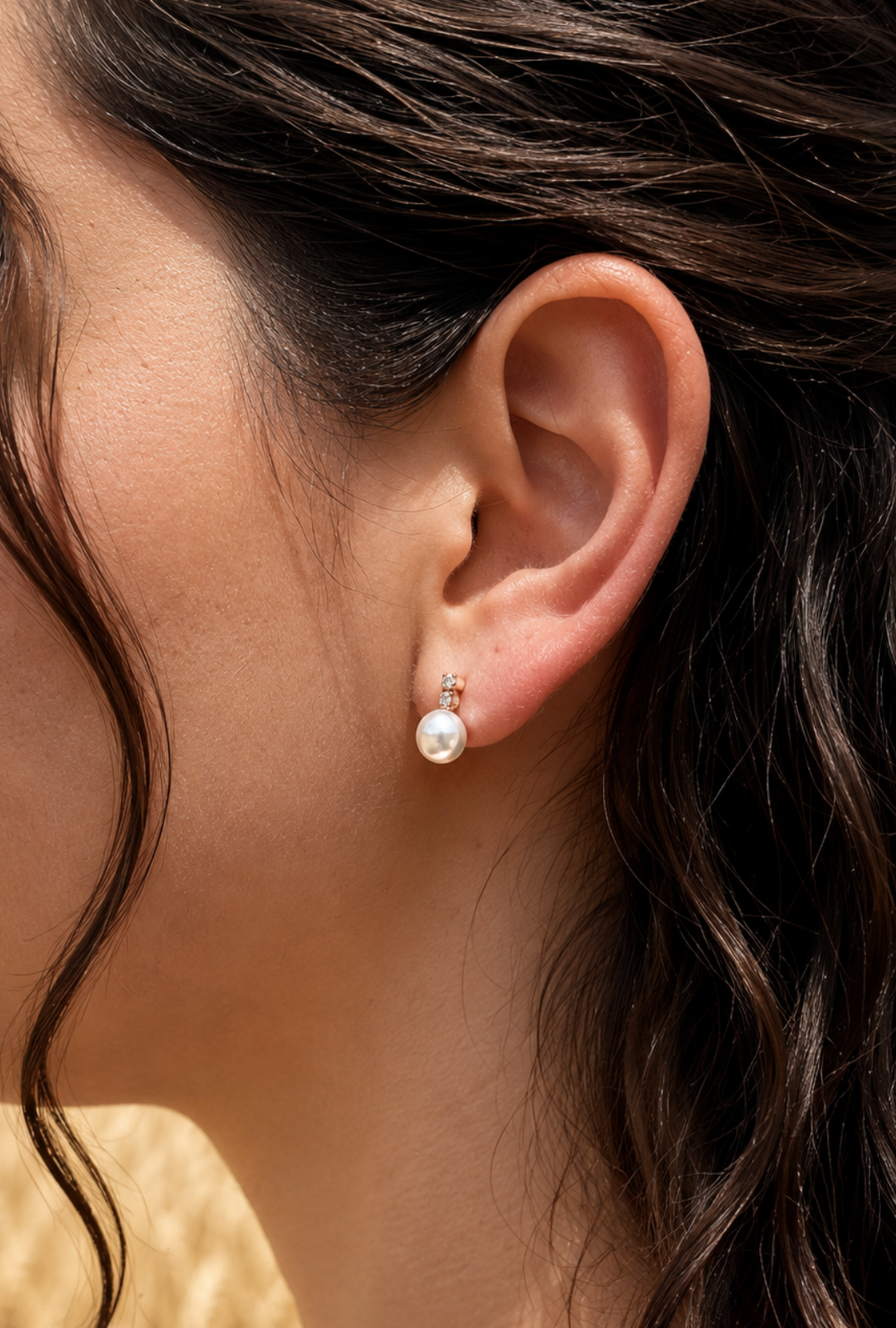 Pendientes Adda