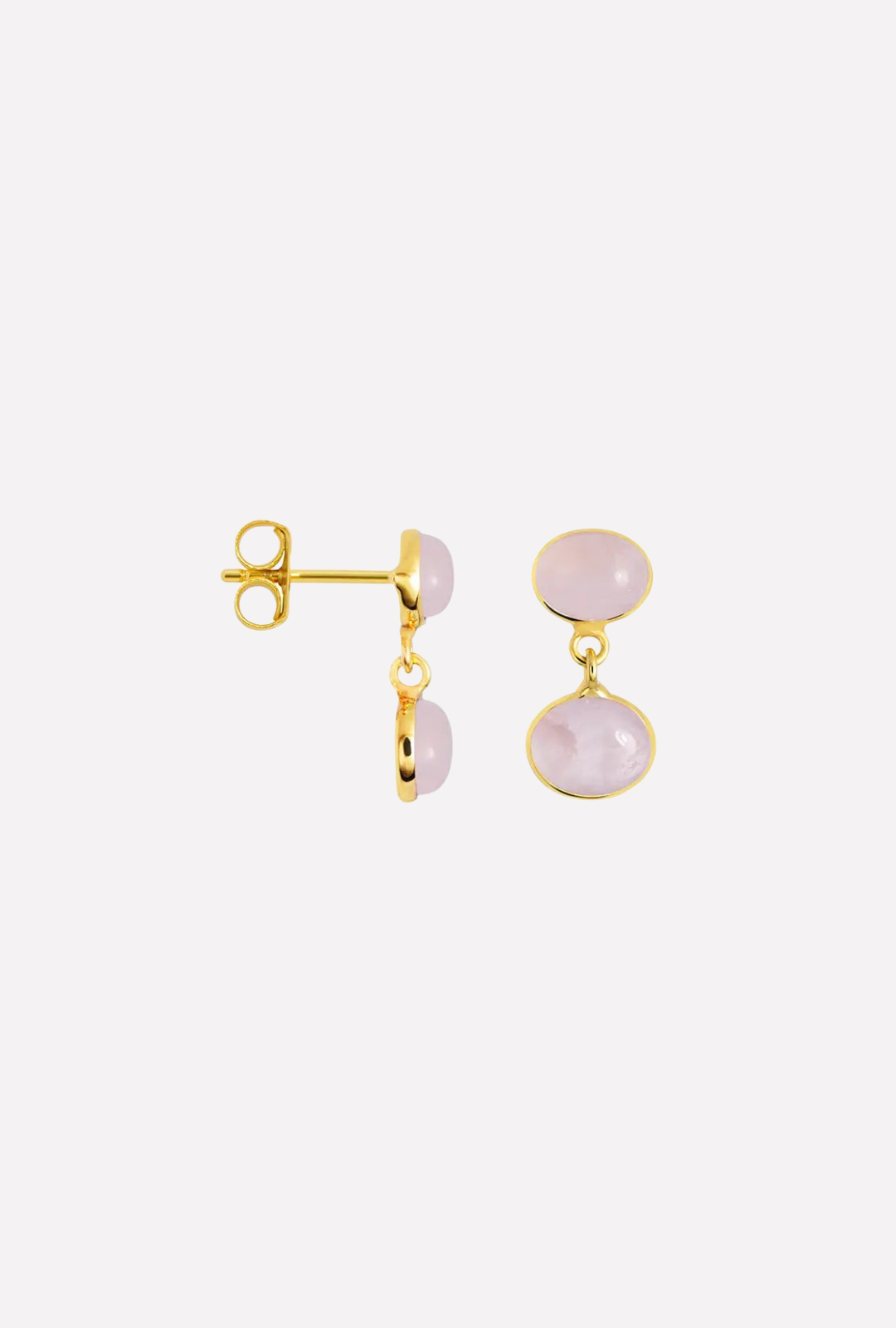 Pendientes Dalia